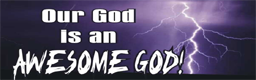 Awesome God (Techno Remix)