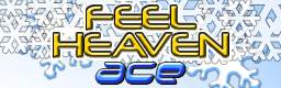 FEEL HEAVEN