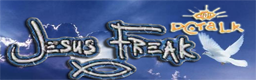 Jesus Freak