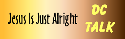 Jesus is Just Alright