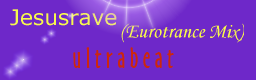 Jesusrave (Eurotrance Mix)