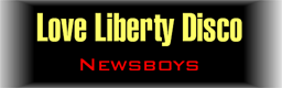 Love Liberty Disco