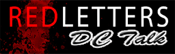 Red Letters
