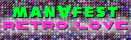 Retro Love