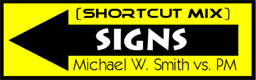Signs (Shortcut Mix)