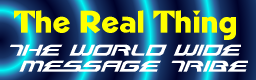 The Real Thing
