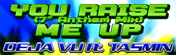 You Raise Me Up (7in Anthem Mix)