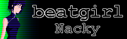 BEATGIRL