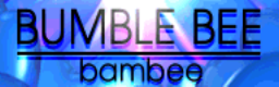 Bumble Bee (Long DDR Version)