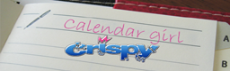 Calendar Girl