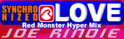 Synchronized Love (Red Monster Hyper Mix - Long Version)