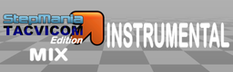 Stepmania Tacvicom Edition Mix - Instrumental