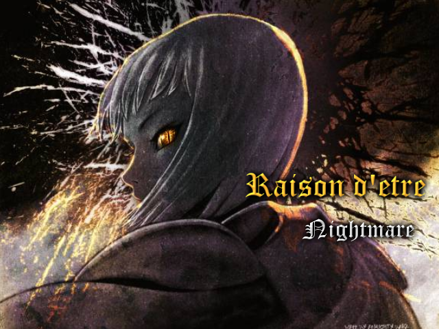 Raison D Etre Claymore Op V Stomp Exceed 2nd Mix Simfiles Ziv Raison D Etre Claymore Op V Stomp Exceed 2nd Mix Simfiles Ziv