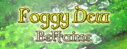 Foggy Dew