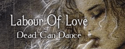 Labour of Love