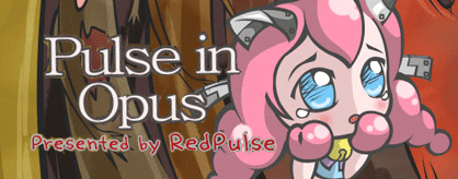 Pulse In Opus