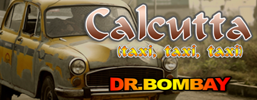 Calcutta (Taxi taxi taxi)