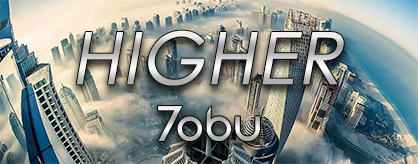 Higher