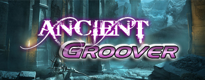 Ragnarok Online - Ancient Groover