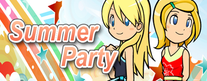 Summer Party