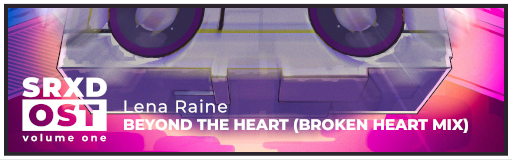 Beyond The Heart (Broken Heart Mix)