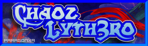 Chaoz Lyth3ro