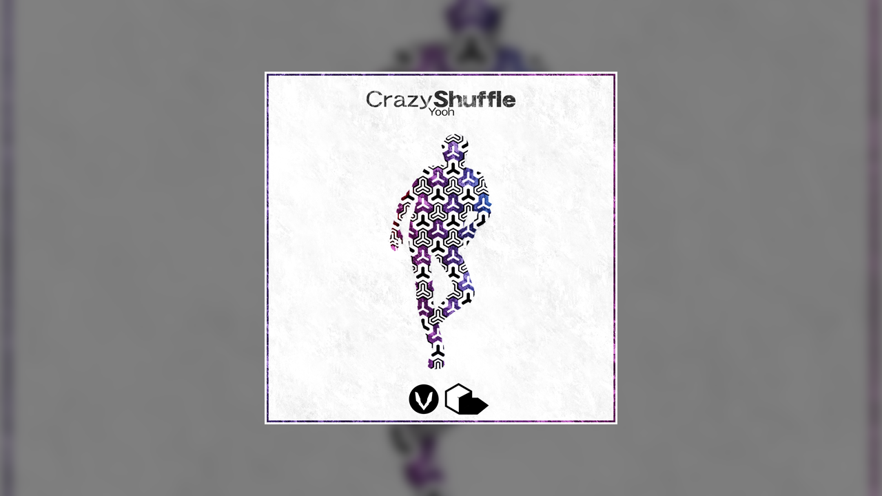 Crazy Shuffle Supra S Song Pack Simfiles Ziv