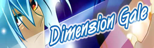 Dimension Gale