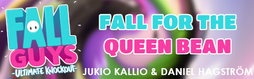 Fall for the Queen Bean