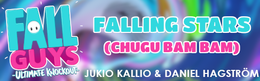 Falling Stars (Chugu Bam Bam)