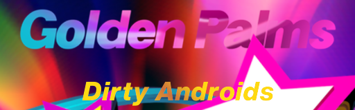 Golden Palms