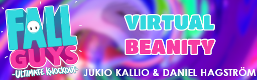 Virtual Beanity