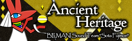 Ancient Heritage
