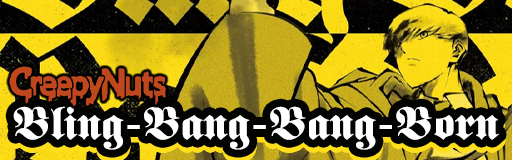 Bling-Bang-Bang-Born