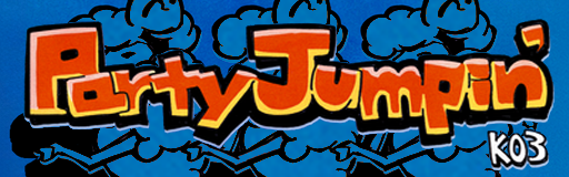 Party Jumpin'