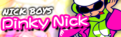 Pinky Nick