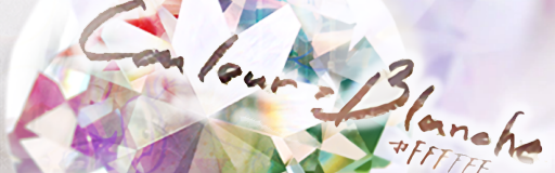 Couleur Blanche