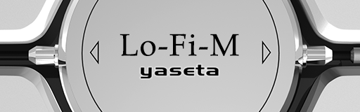 Lo-Fi-M