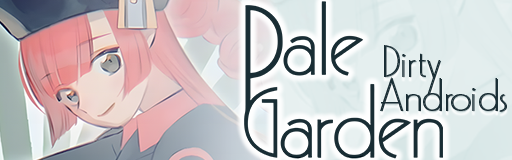Pale Garden