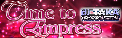 Time to Empress