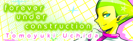 forever under construction