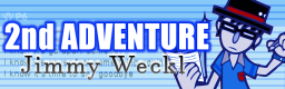 2nd ADVENTURE