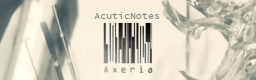 Axeria