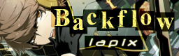 Backflow