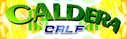 CALDERA