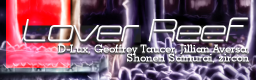 Lover Reef