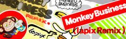 Monkey Business (lapix Remix)