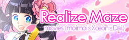 Realize Maze