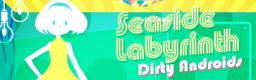 Seaside Labyrinth