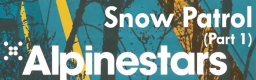 Snow Patrol (Part 1)